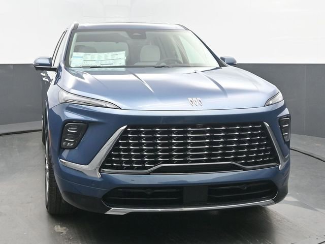 New 2026 Buick Enclave Avenir w/ Super Cruise Package image 5