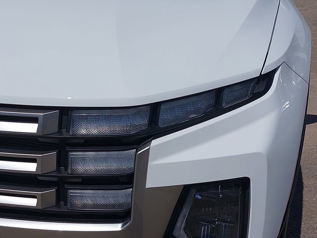 Certified 2025 Hyundai Santa Cruz SEL image 32