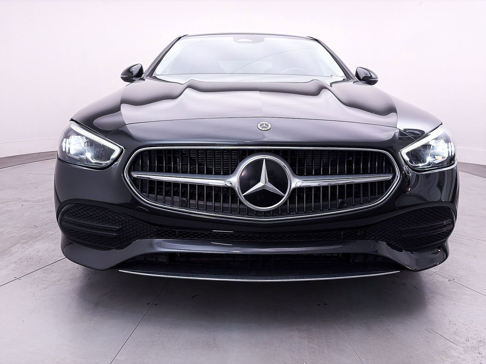 Used 2022 Mercedes-Benz C 300 Sedan image 13