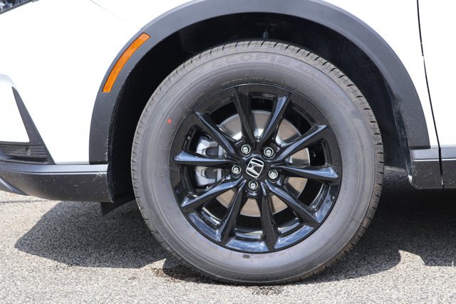 New 2027 Honda CR-V Sport-L image 9
