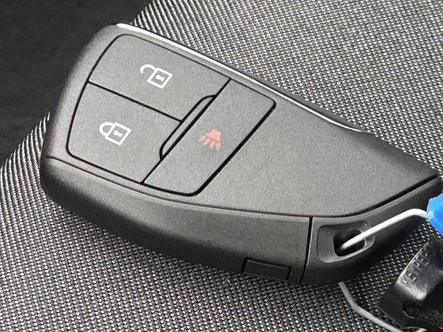 New 2026 Chevrolet Colorado Trail Boss image 34