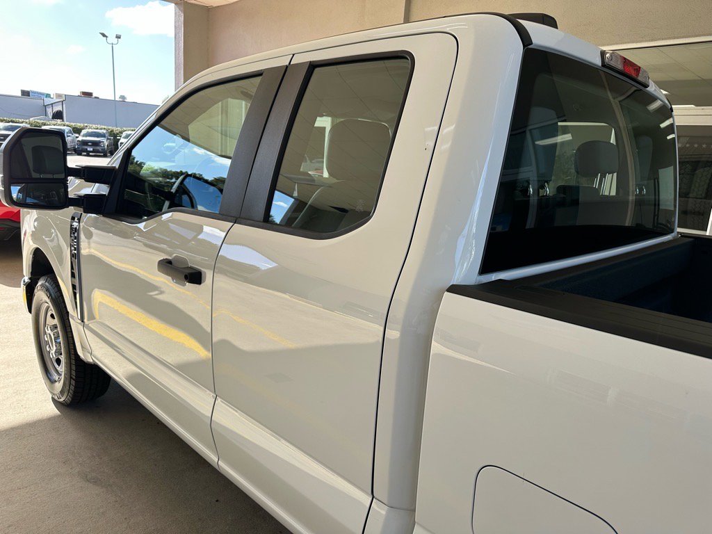 New 2026 Ford F250 XL image 14
