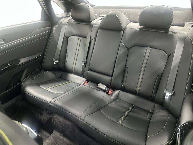New 2026 Kia K5 GT image 26
