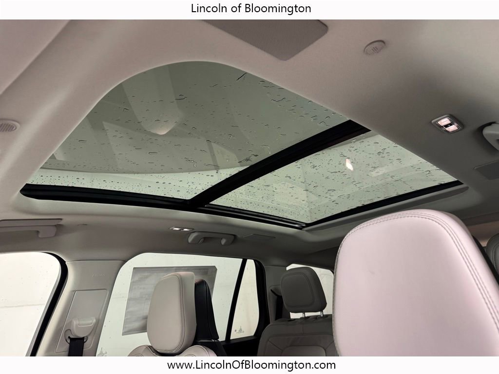 New 2026 Lincoln Aviator Reserve image 52