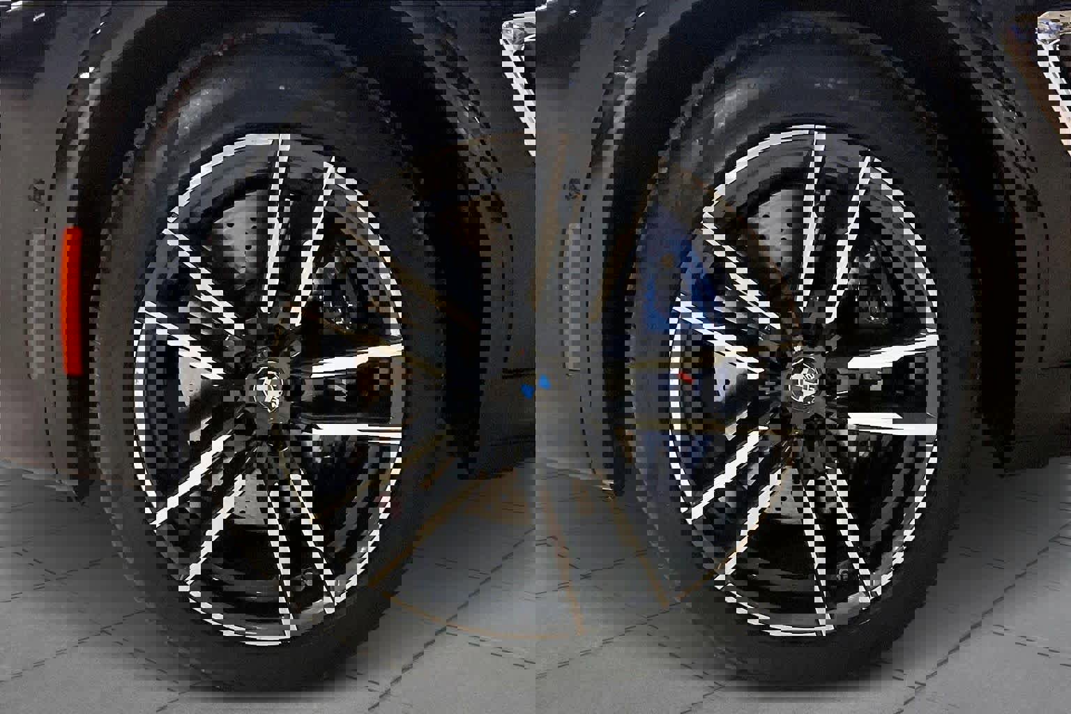 Used 2022 BMW X3 M w/ Executive Package image 10