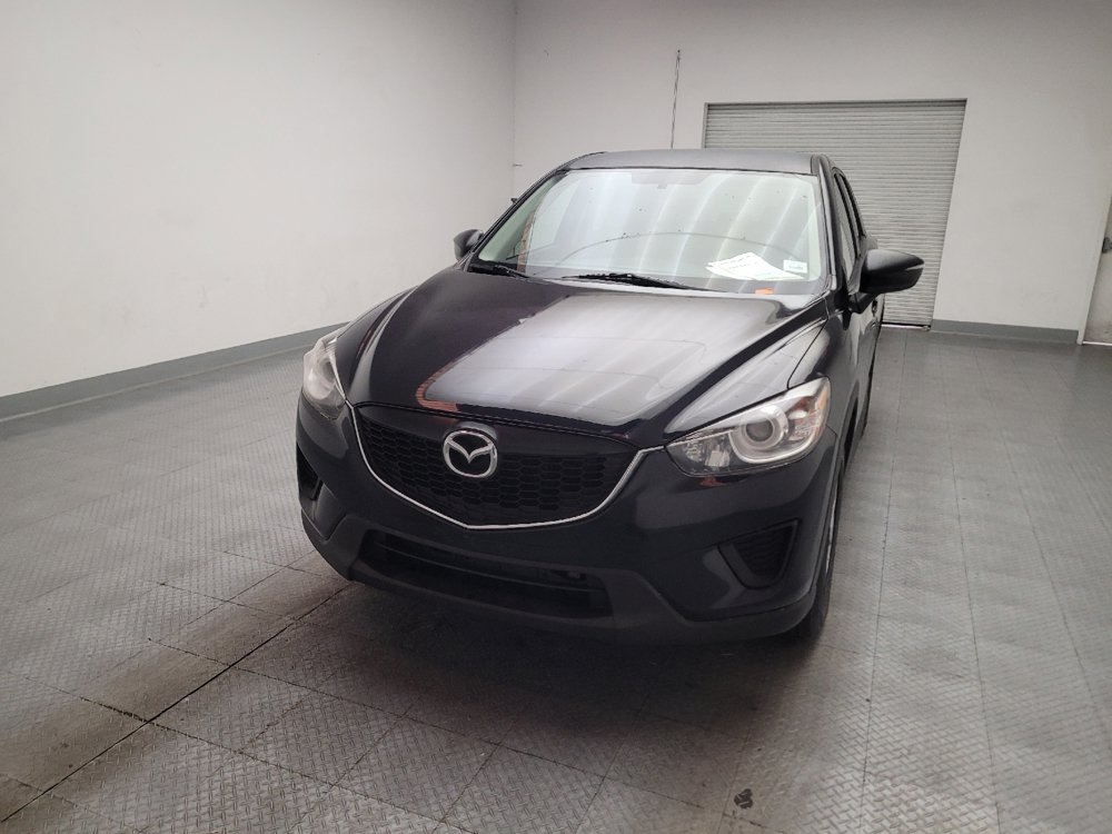 Used 2015 MAZDA CX-5 Sport w/ Bluetooth Audio Package FWD image 15