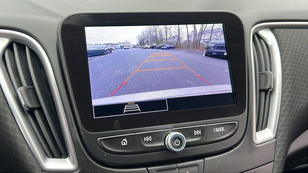 Used 2023 Chevrolet Malibu LT w/ Driver Confidence Package image 29