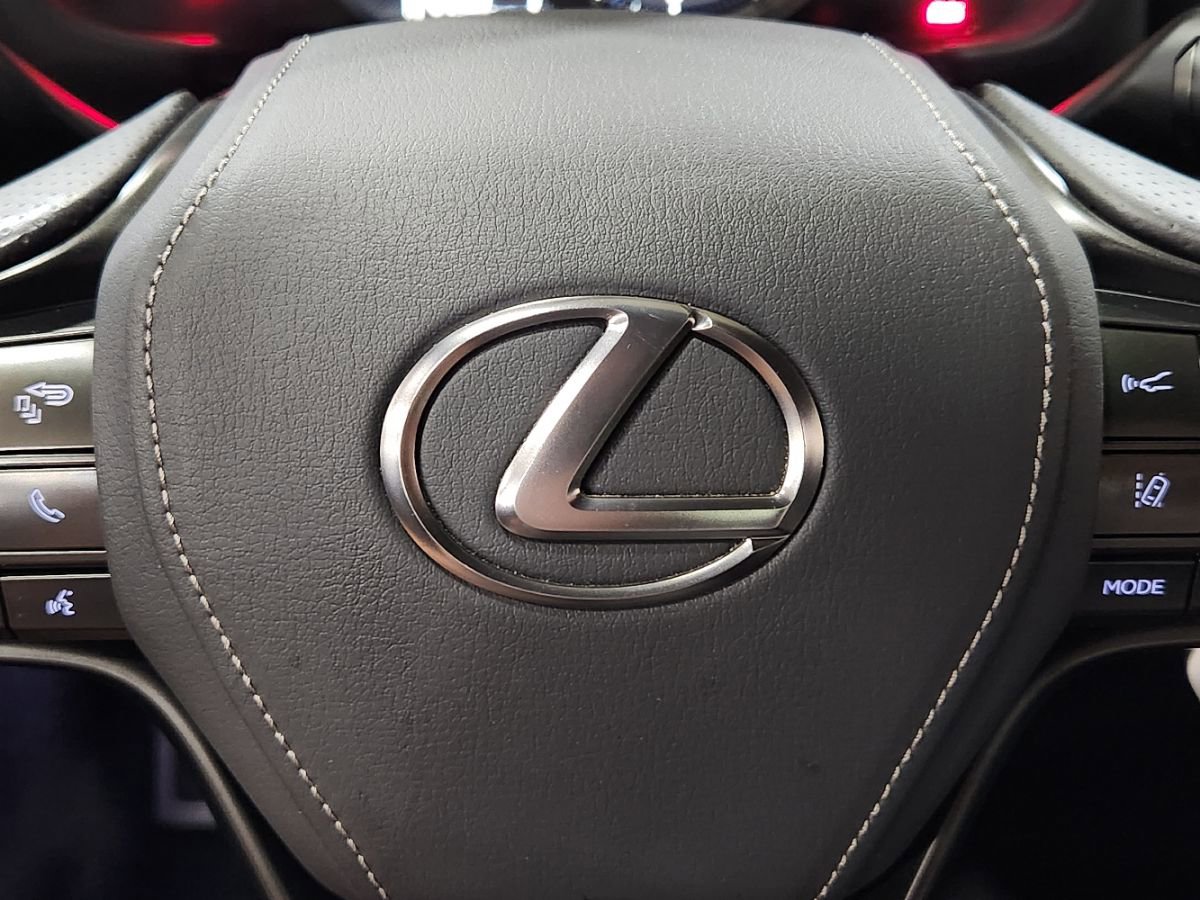 Used 2018 Lexus LC 500 Coupe w/ Sport Package image 47