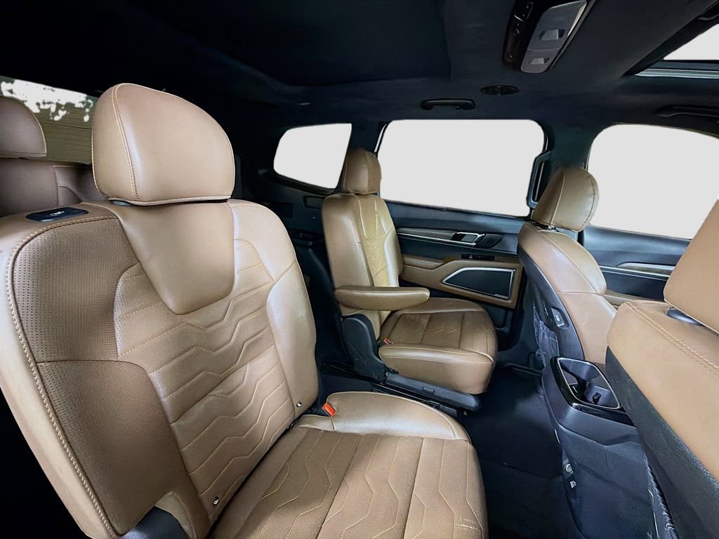 Used 2020 Kia Telluride SX w/ SX Prestige Package AWD/4WD image 28