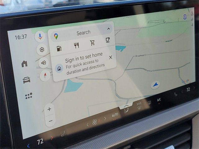 New 2026 Ford Explorer Active w/ Active Comfort Package image 19