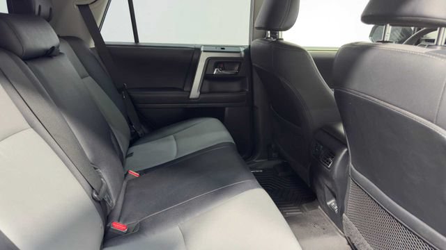 Used 2021 Toyota 4Runner SR5 Premium w/ Moonroof Package RWD image 14