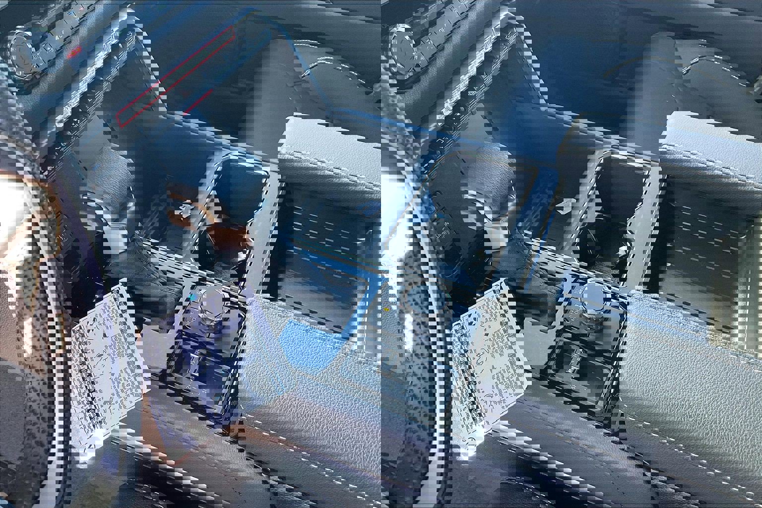 New 2026 Toyota Tundra Limited image 10