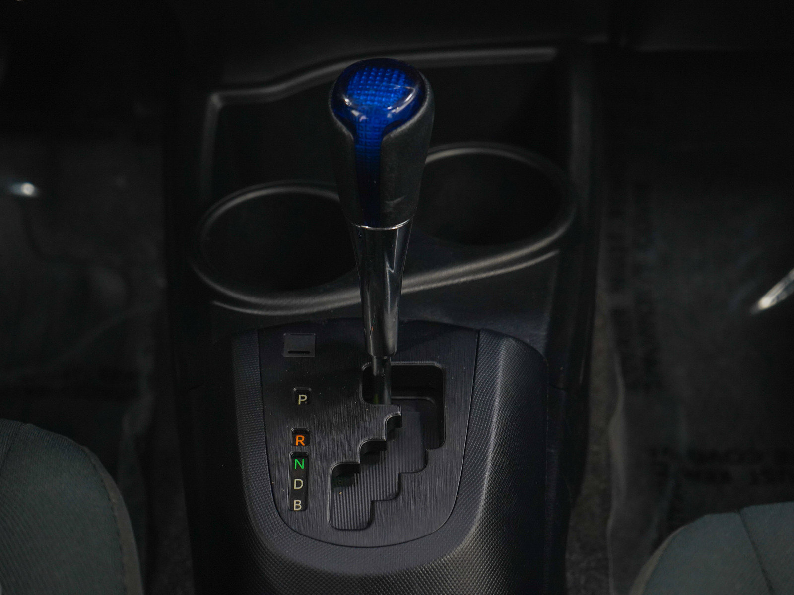 Used 2018 Toyota Prius C Two w/ Carpet Mat Package FWD image 17