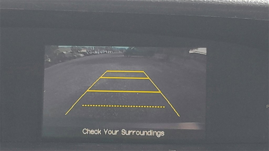 Used 2014 Honda Civic LX image 25