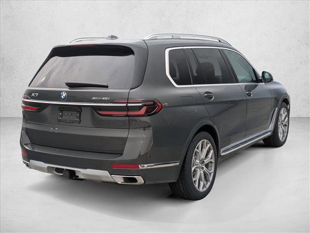 New 2026 BMW X7 xDrive40i video 2