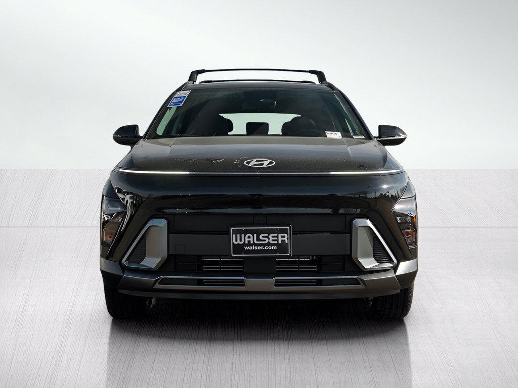 New 2026 Hyundai Kona SEL Premium AWD/4WD image 2