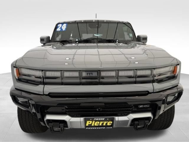 Used 2024 GMC Hummer EV 3X AWD/4WD image 9