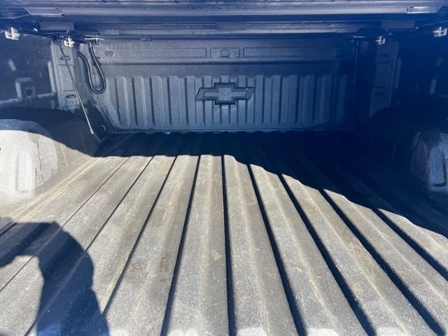 Used 2020 Chevrolet Silverado 1500 LT Trail Boss image 14