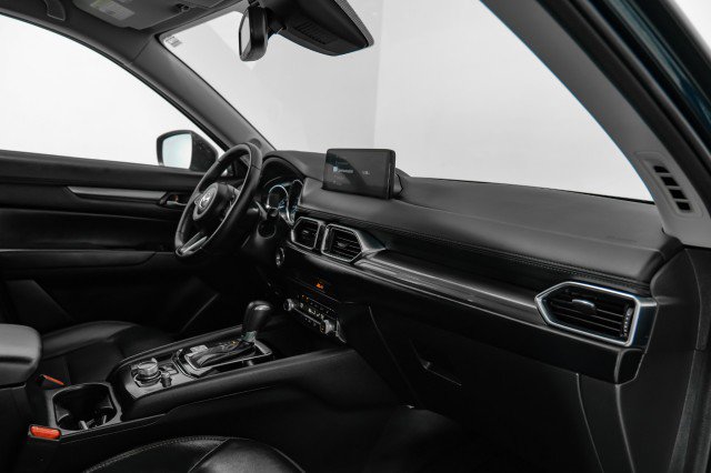 Used 2023 MAZDA CX-5 AWD 2.5 S image 10