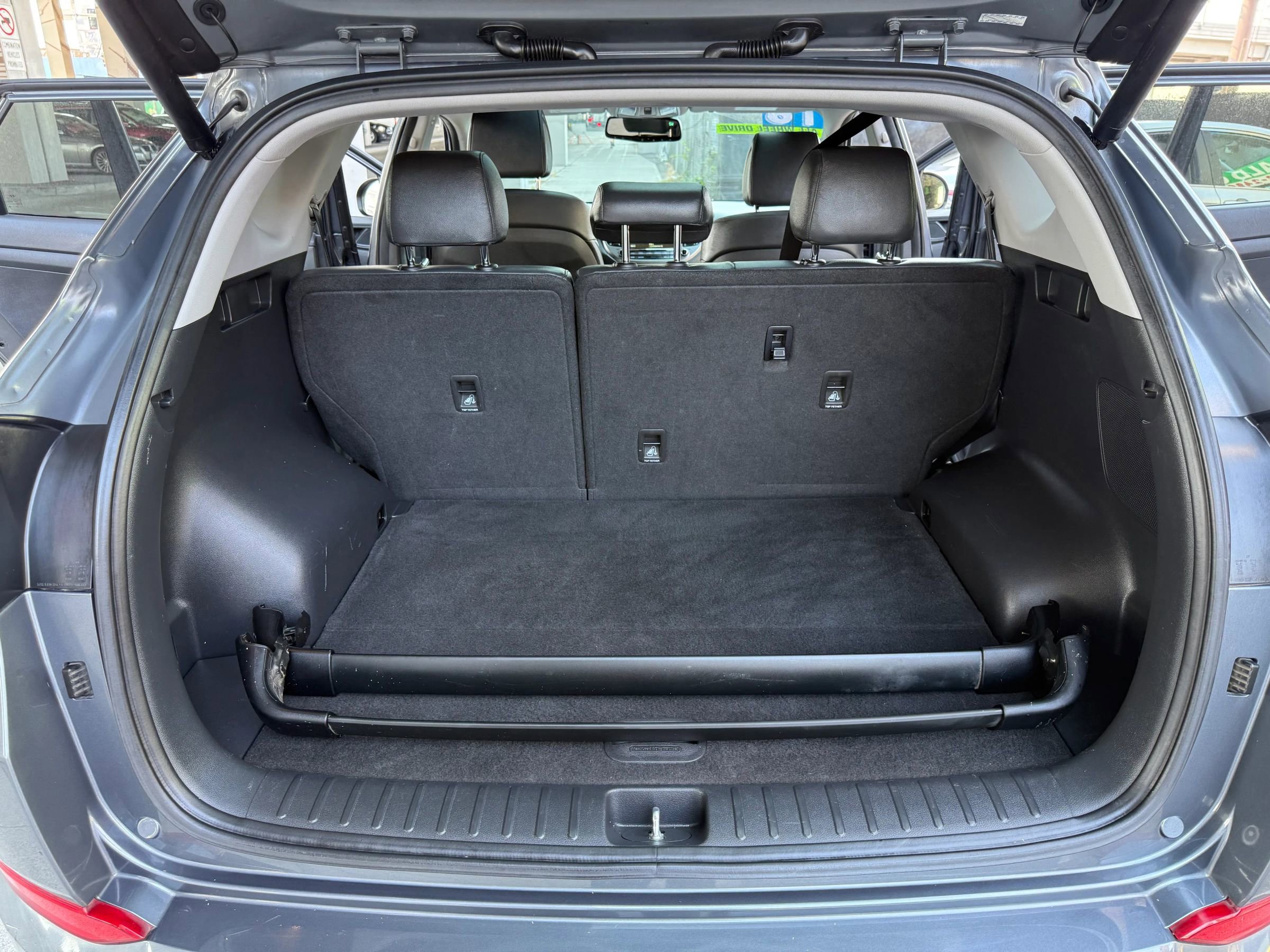 Used 2016 Hyundai Tucson Limited w/ Option Group 03 image 19