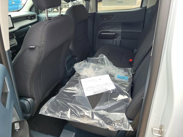 New 2026 Ford Maverick XL FWD image 14