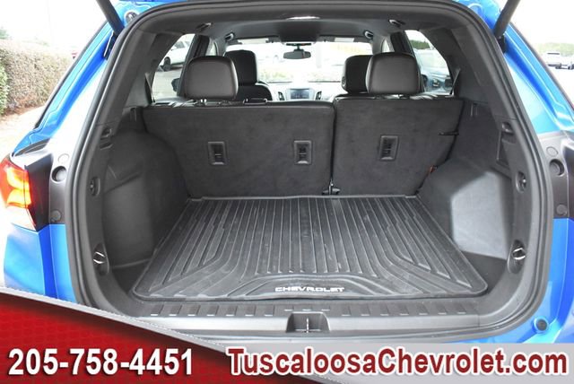 Used 2024 Chevrolet Equinox RS image 10