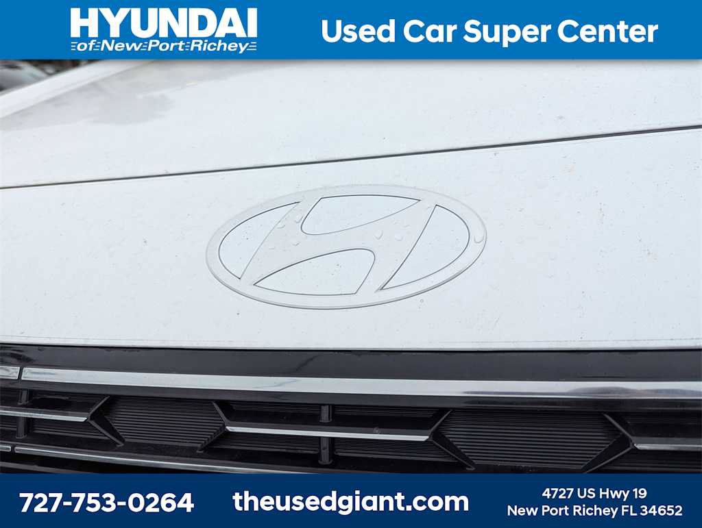 New 2026 Hyundai Palisade Calligraphy image 12