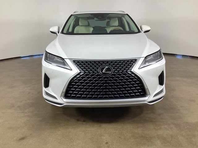 Used 2022 Lexus RX 350 AWD w/ Premium Package image 3