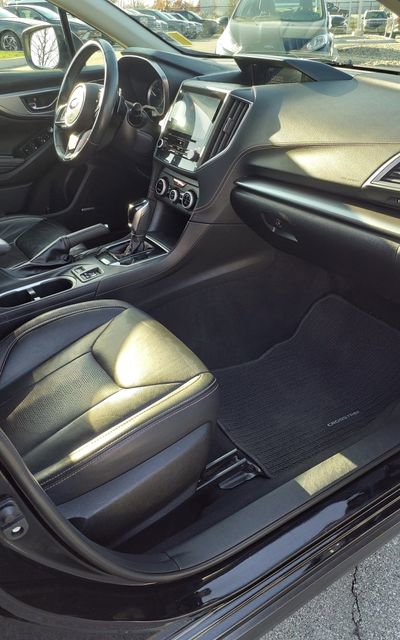 Used 2023 Subaru Crosstrek 2.5i Limited image 26