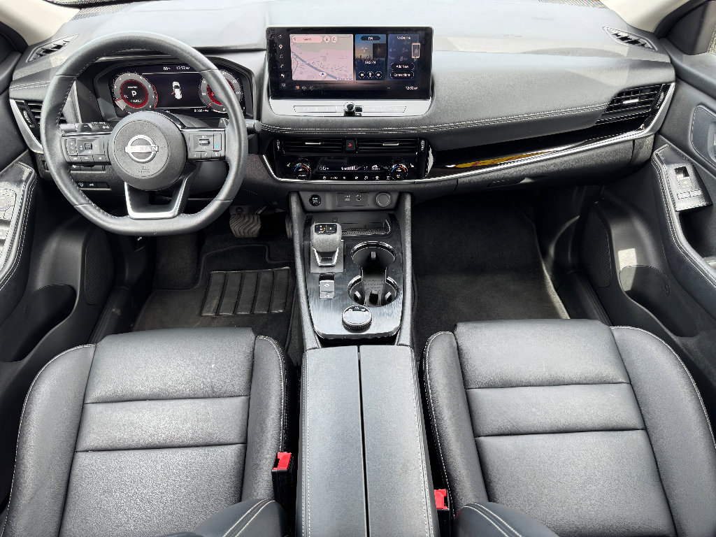 Used 2024 Nissan Rogue SL image 10