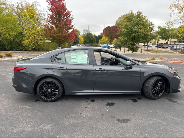 New 2026 Toyota Camry SE image 17