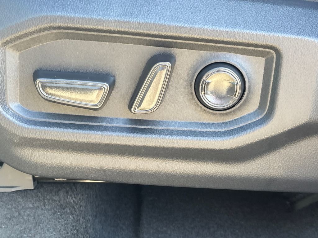 New 2026 Toyota Tundra Limited image 8