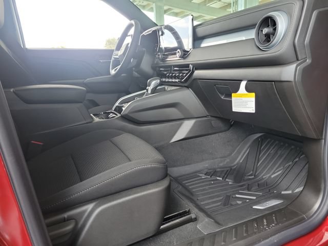 New 2026 Chevrolet Colorado LT w/ Advanced Trailering Package RWD image 17