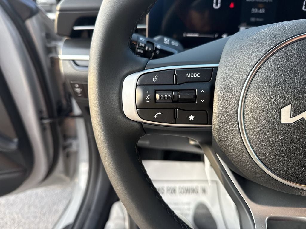 New 2026 Kia K5 GT-Line FWD image 18
