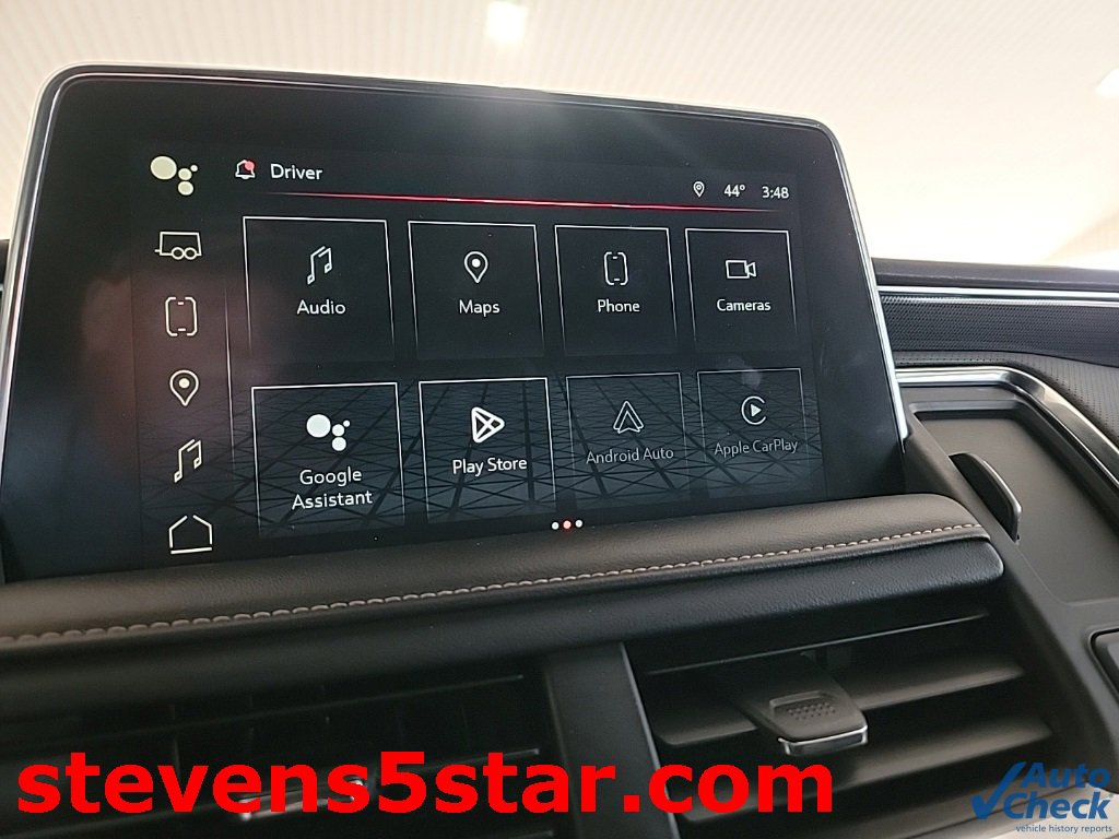 Used 2024 GMC Yukon AT4 image 15