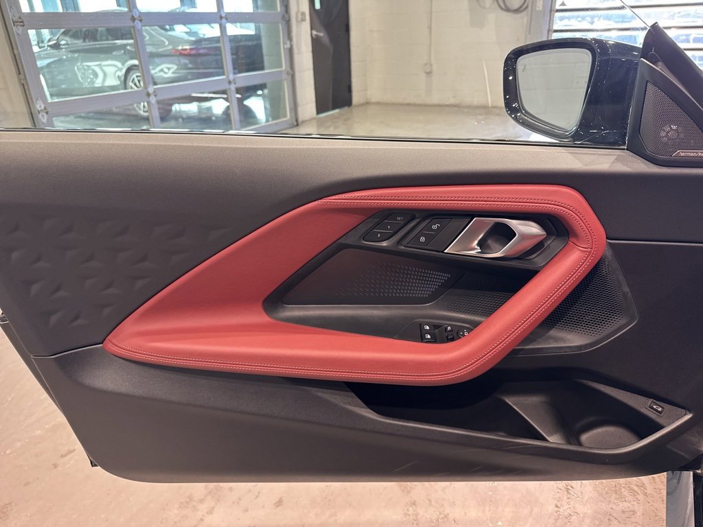 Used 2025 BMW 230i xDrive Coupe w/ Premium Package image 13