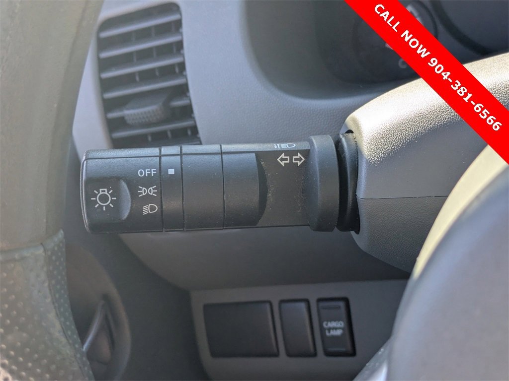 Used 2018 Nissan Frontier S image 26