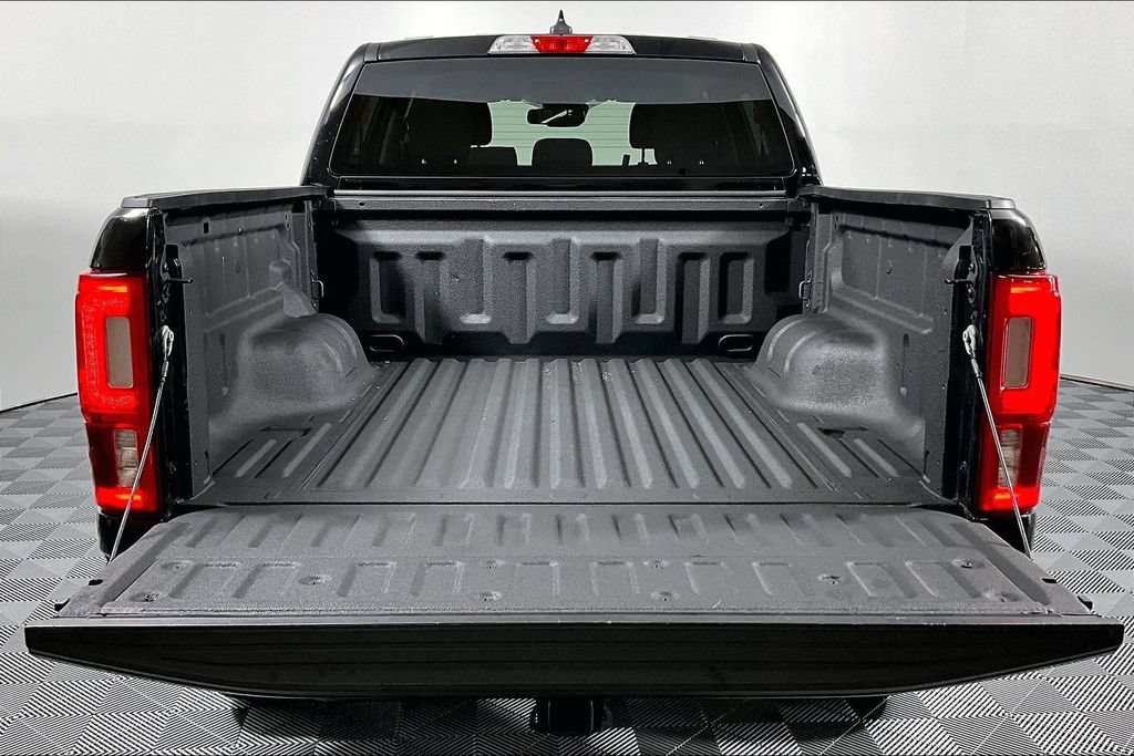 Used 2021 Ford Ranger XLT w/ Equipment Group 301A Mid AWD/4WD image 32