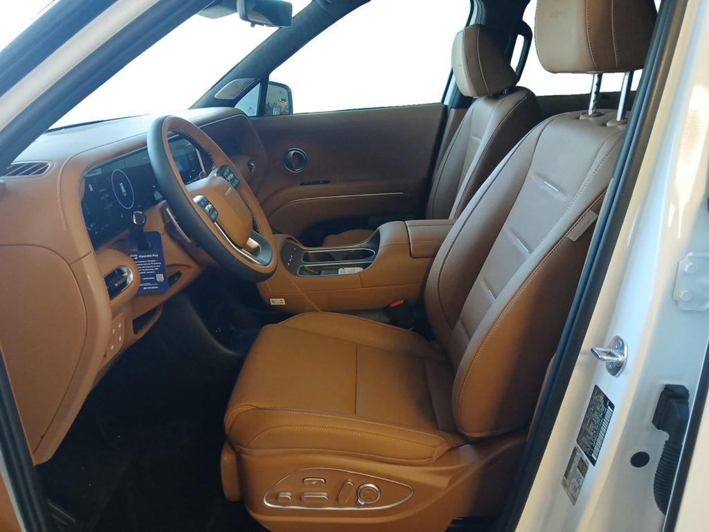 New 2026 Hyundai Palisade Calligraphy FWD image 9