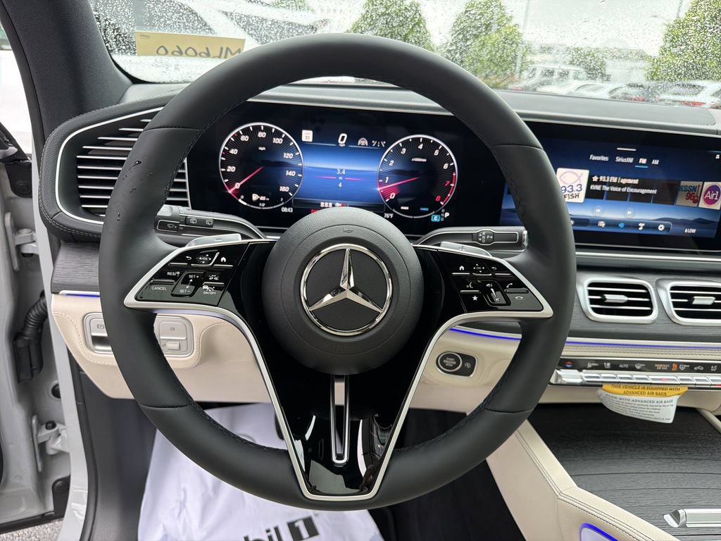 New 2026 Mercedes-Benz GLE 350 4MATIC image 23