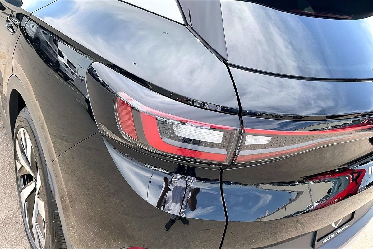 Used 2021 Volkswagen ID.4 Pro S w/ Gradient Package RWD image 34