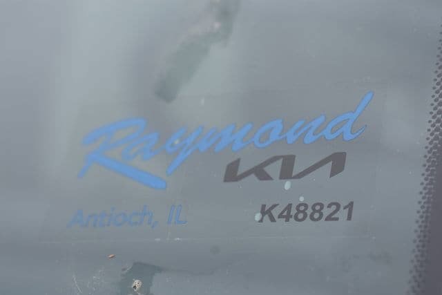 New 2026 Kia Carnival SX Prestige FWD image 42