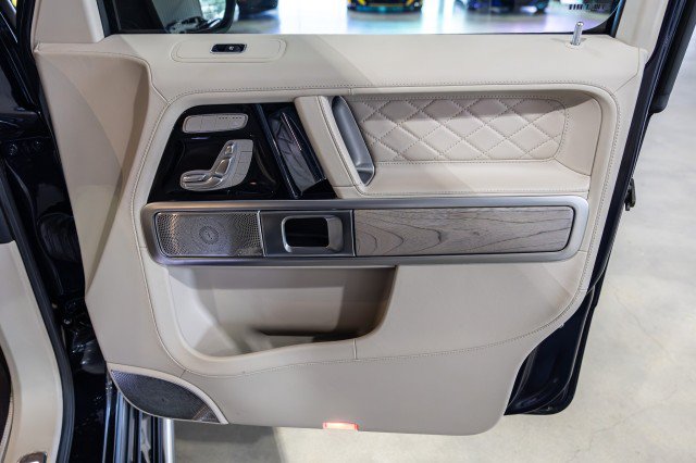 Used 2020 Mercedes-Benz G 550 image 30