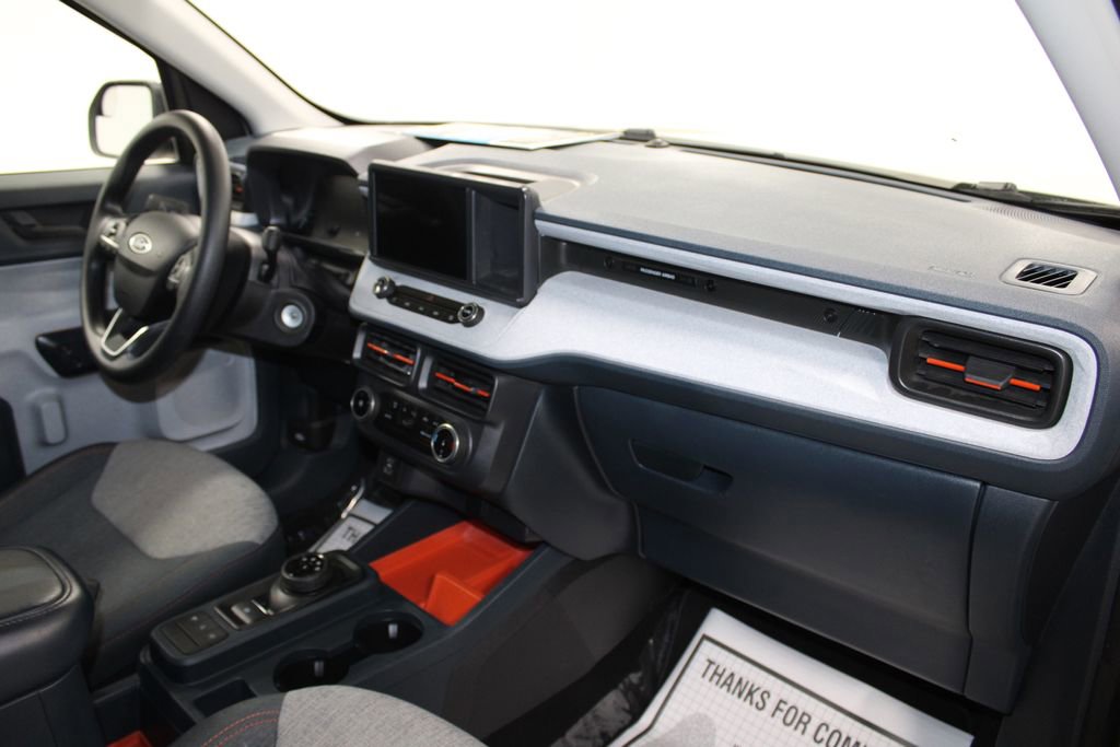 Used 2024 Ford Maverick XLT image 31