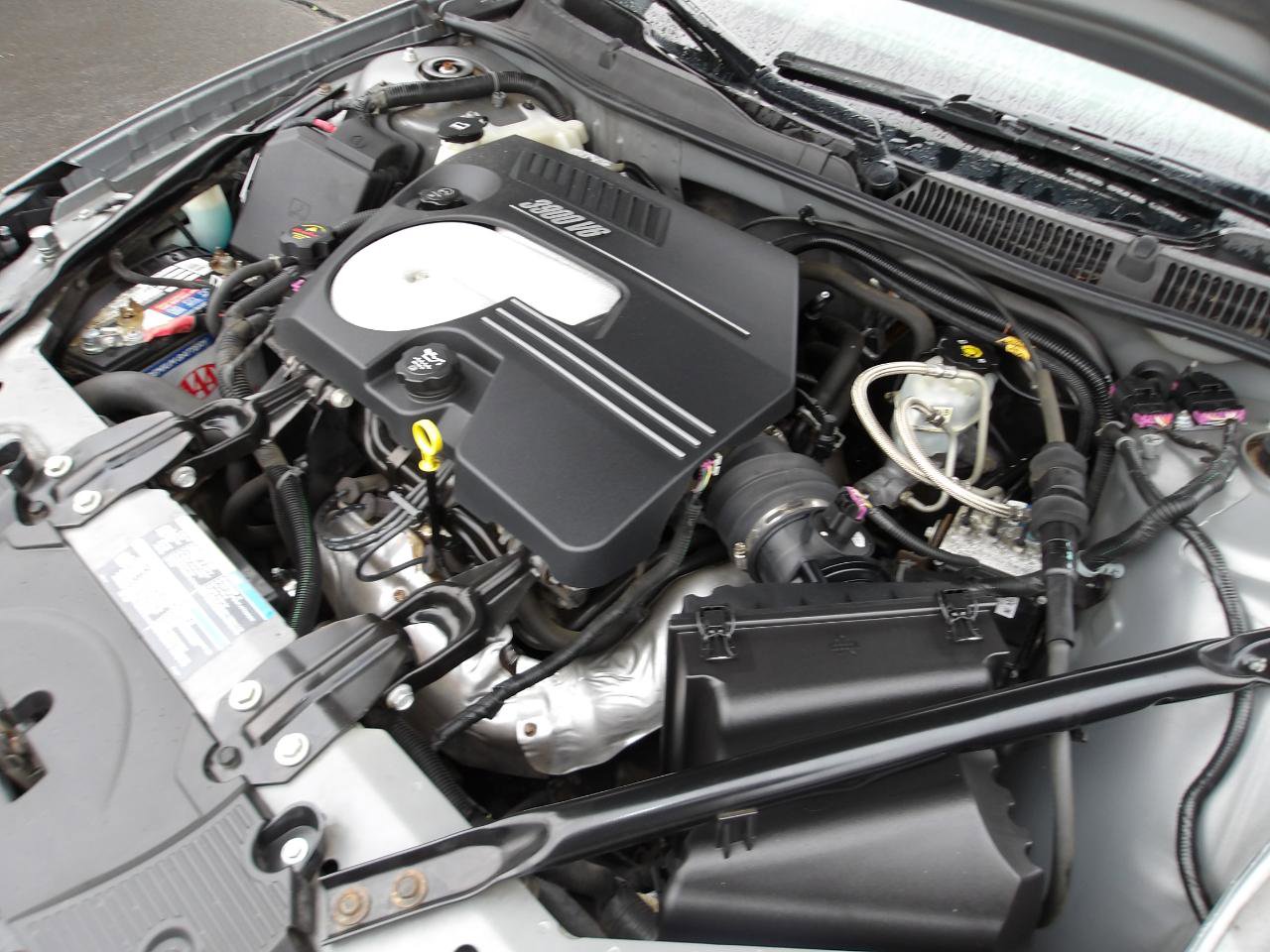 Used 2006 Chevrolet Impala LT image 19