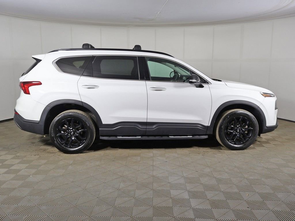 Used 2023 Hyundai Santa Fe XRT w/ Cargo Package AWD/4WD image 14