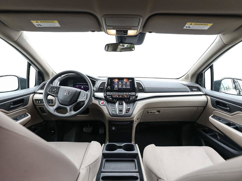 Used 2019 Honda Odyssey EX image 25