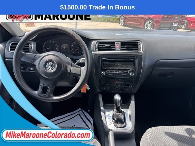 Used 2014 Volkswagen Jetta S image 14