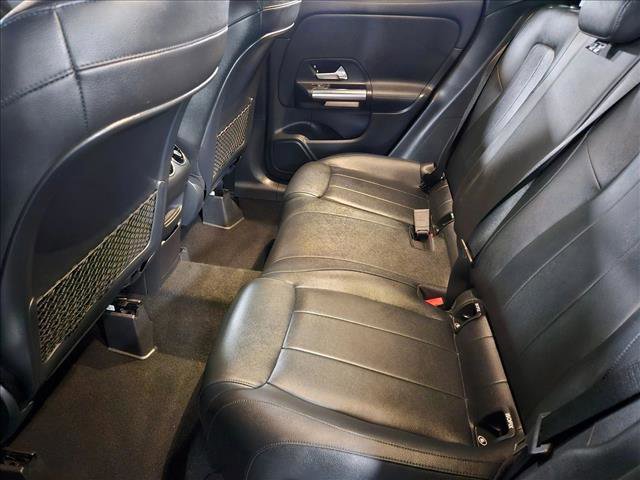 Used 2021 Mercedes-Benz GLA 250 GLA 250 w/ Premium Package image 18