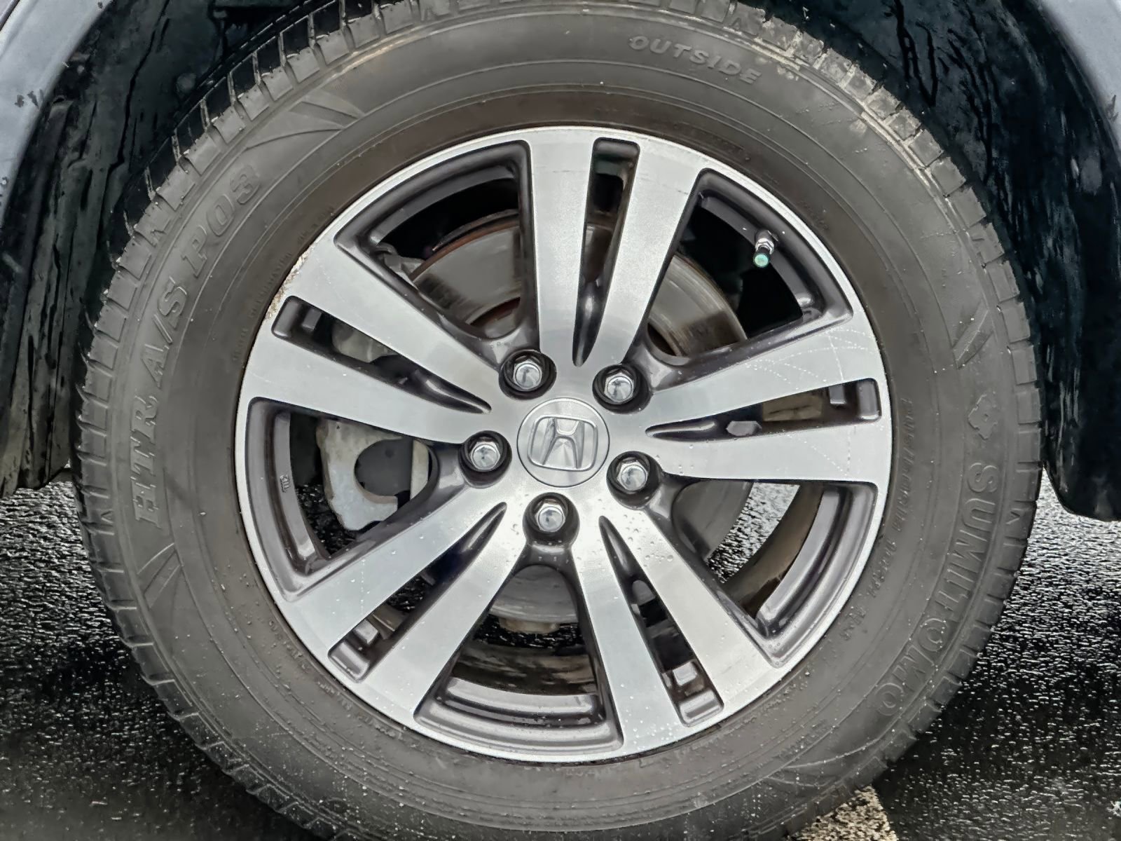 Used 2018 Honda Pilot EX-L image 26